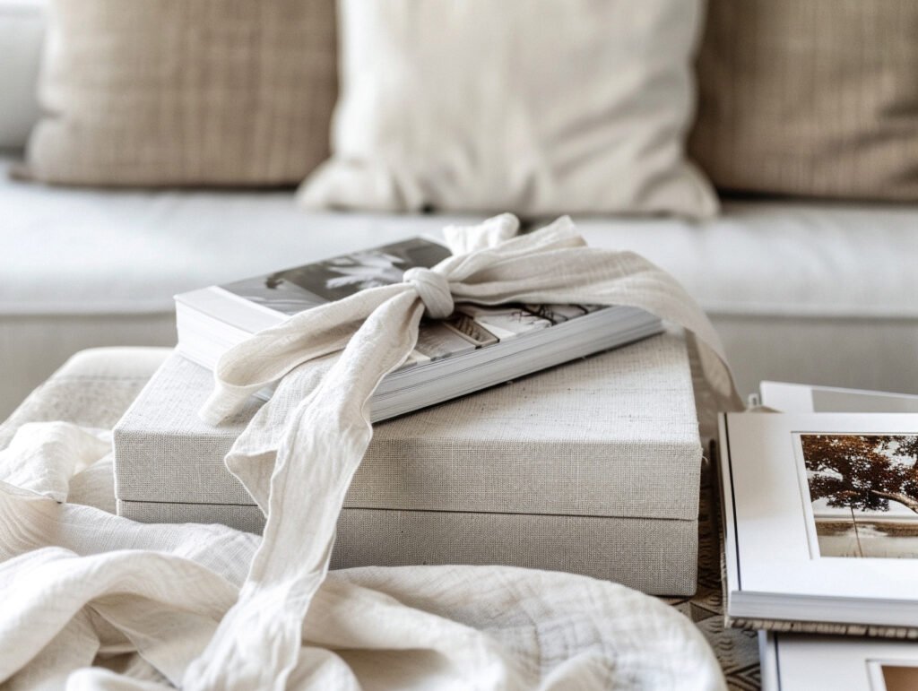 Heirloom Portrait Artwork