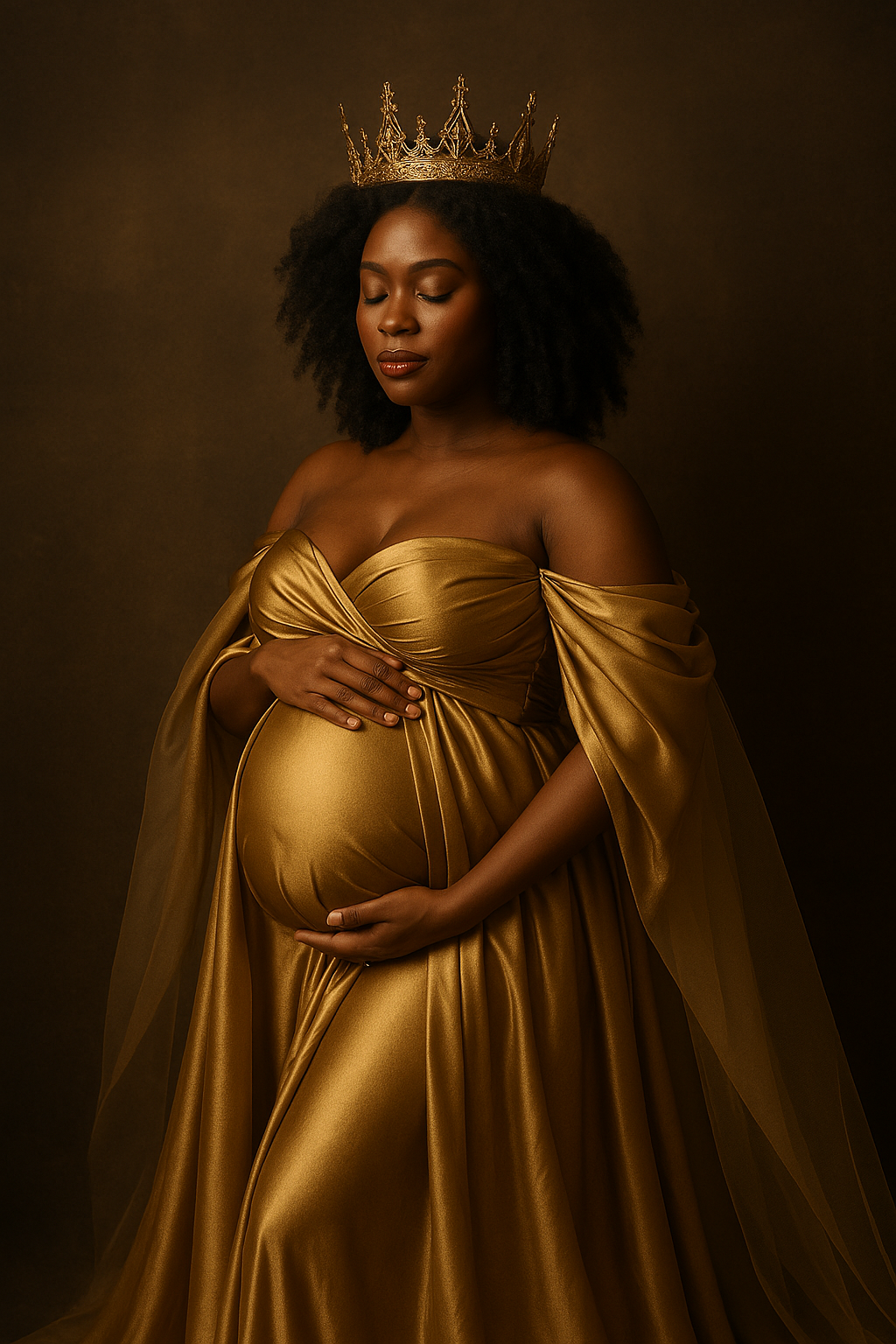 Luxury Maternity Photography Hamilton