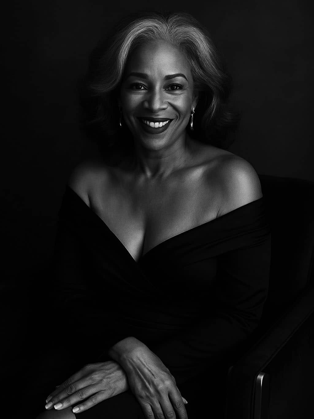 fine art portrait photography portfolio