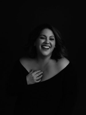 Luxury Women Portrait Photography Hamilton