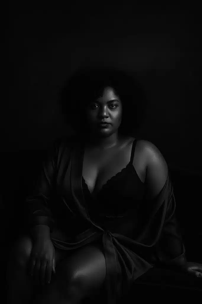 Luxury Women Portrait Photography Hamilton