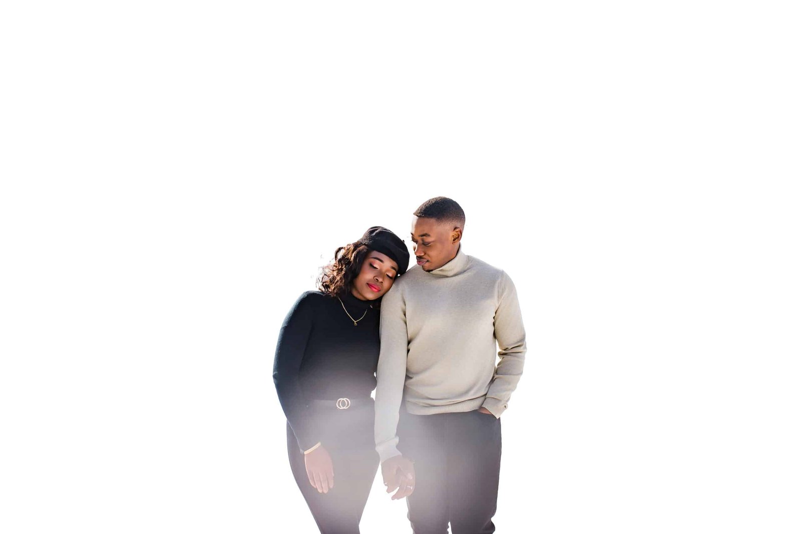 Luxury Couples Photographer in Hamilton & GTA