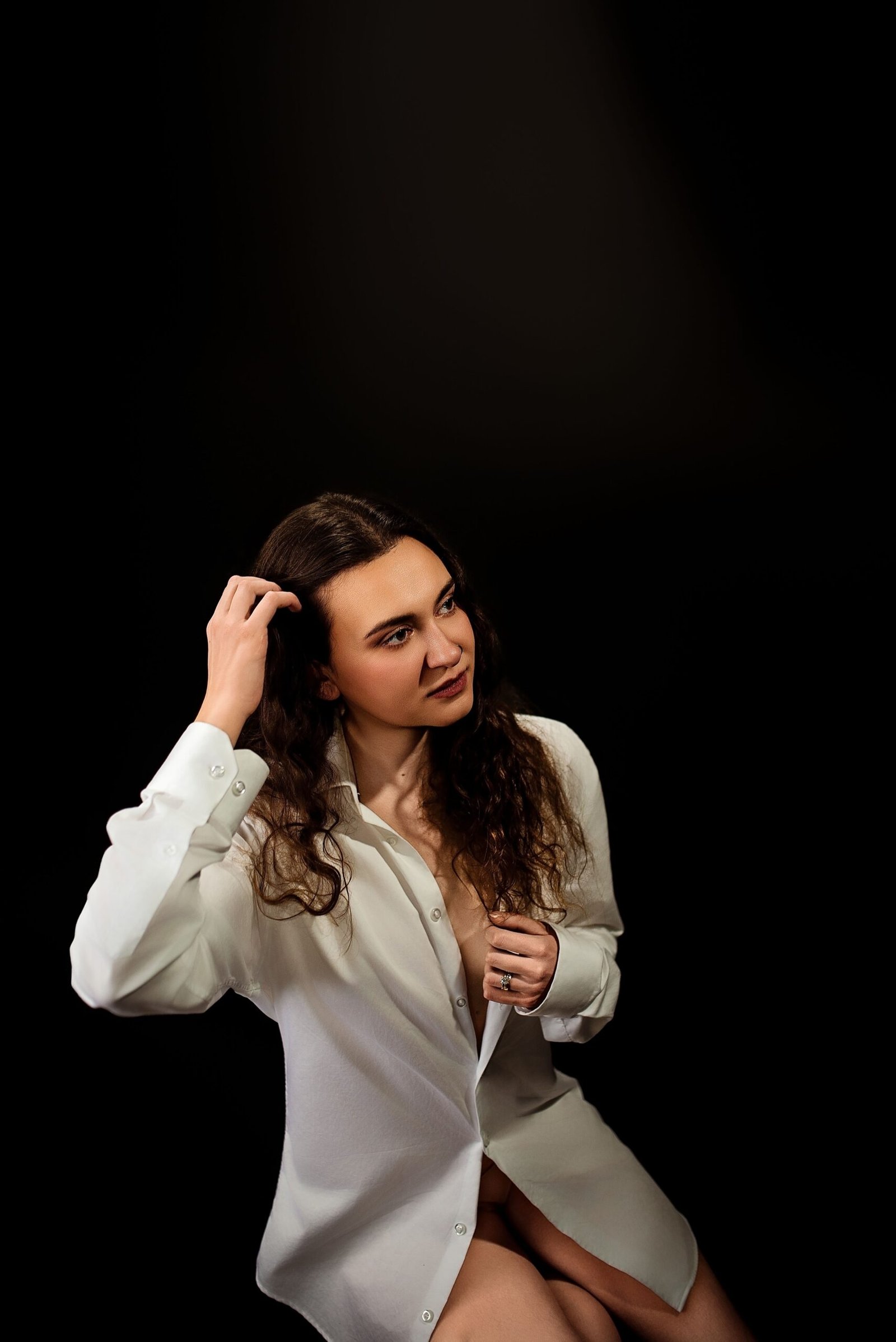 transformation photography Hamilton