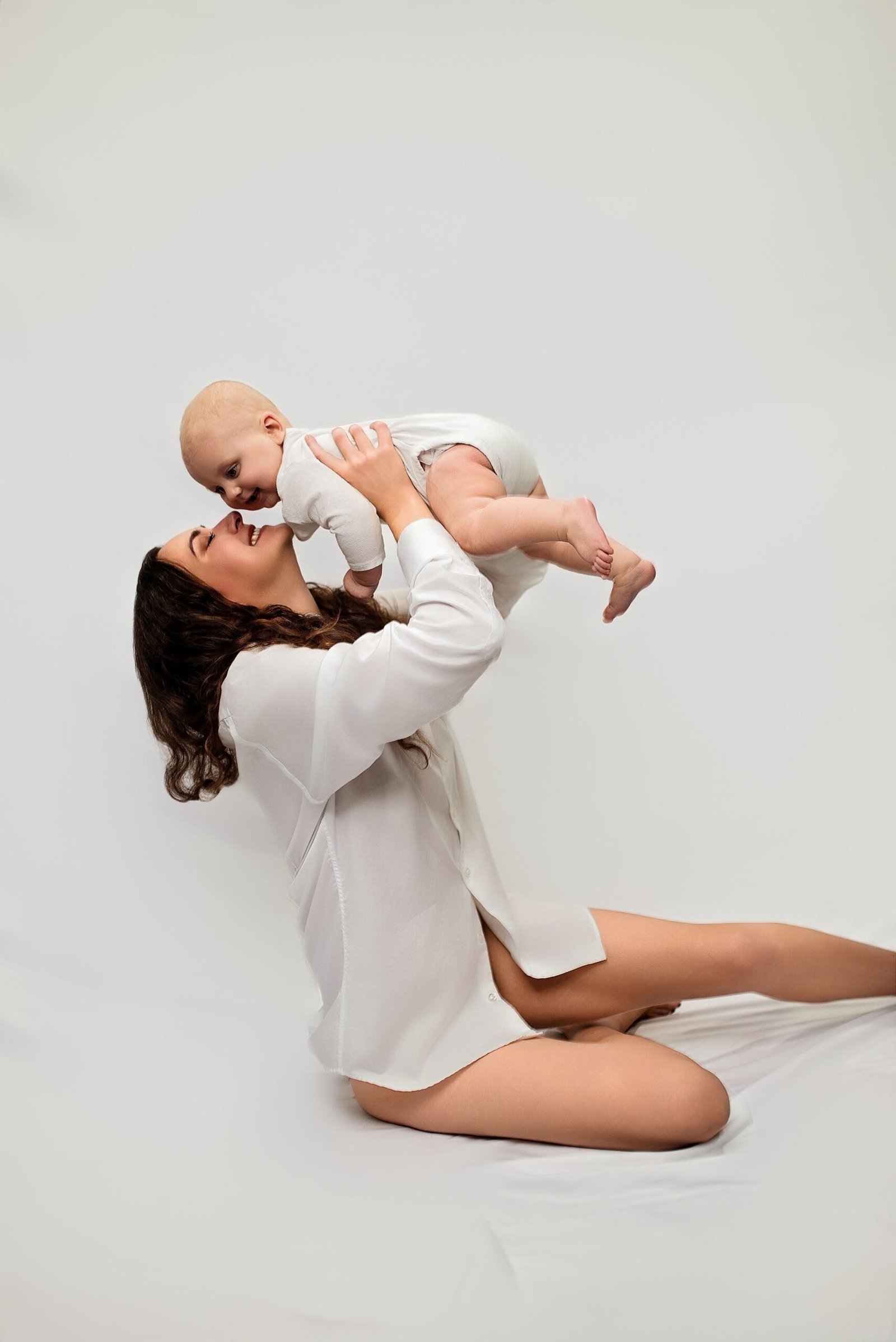 fine art hamilton women's portraiture