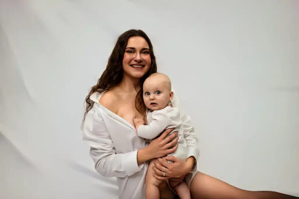 Luxury Women Portrait Photography Hamilton