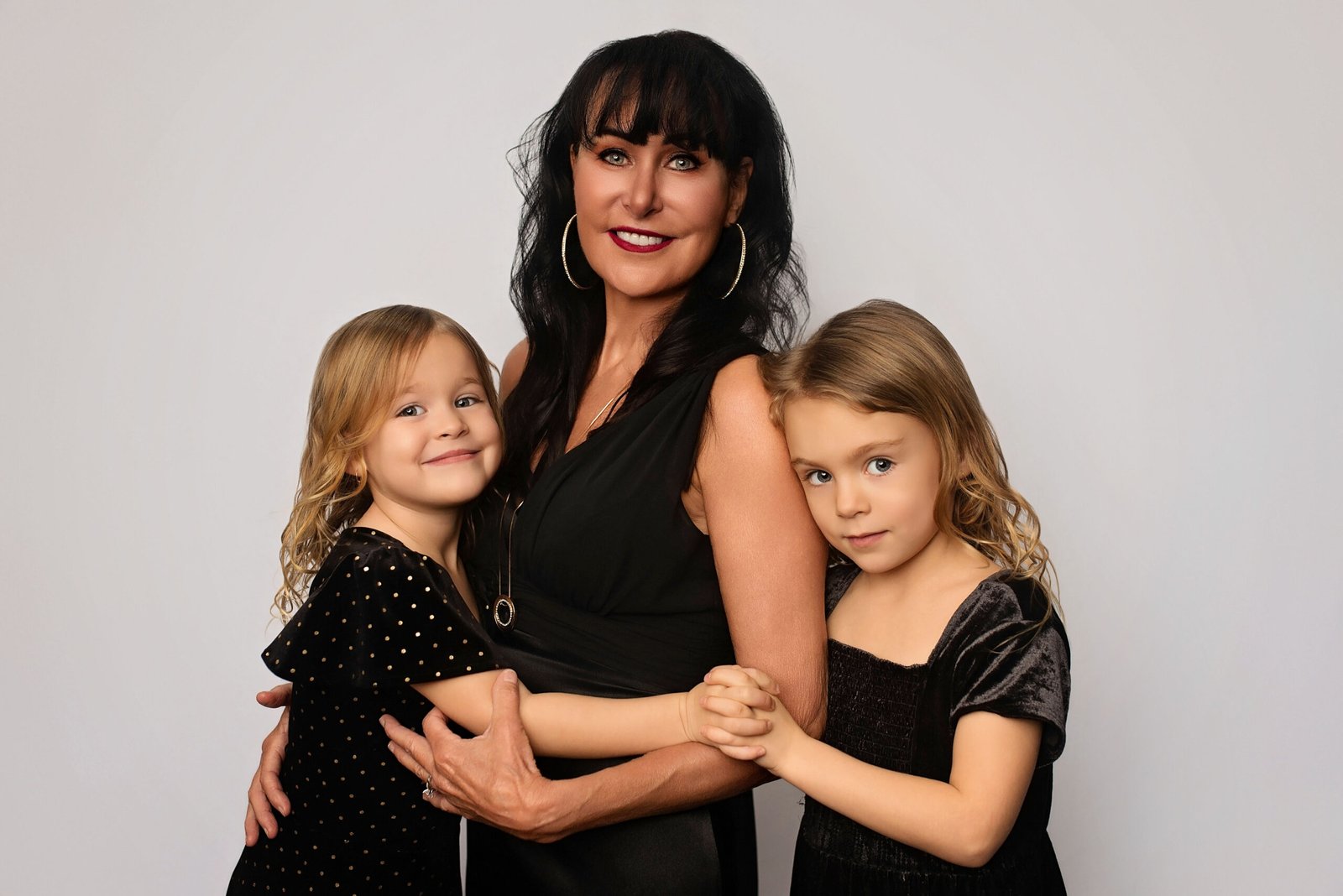 Generational Family Portraits Hamilton