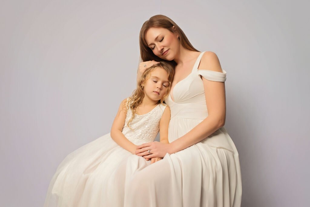 Luxury Women Portrait Photography Hamilton
